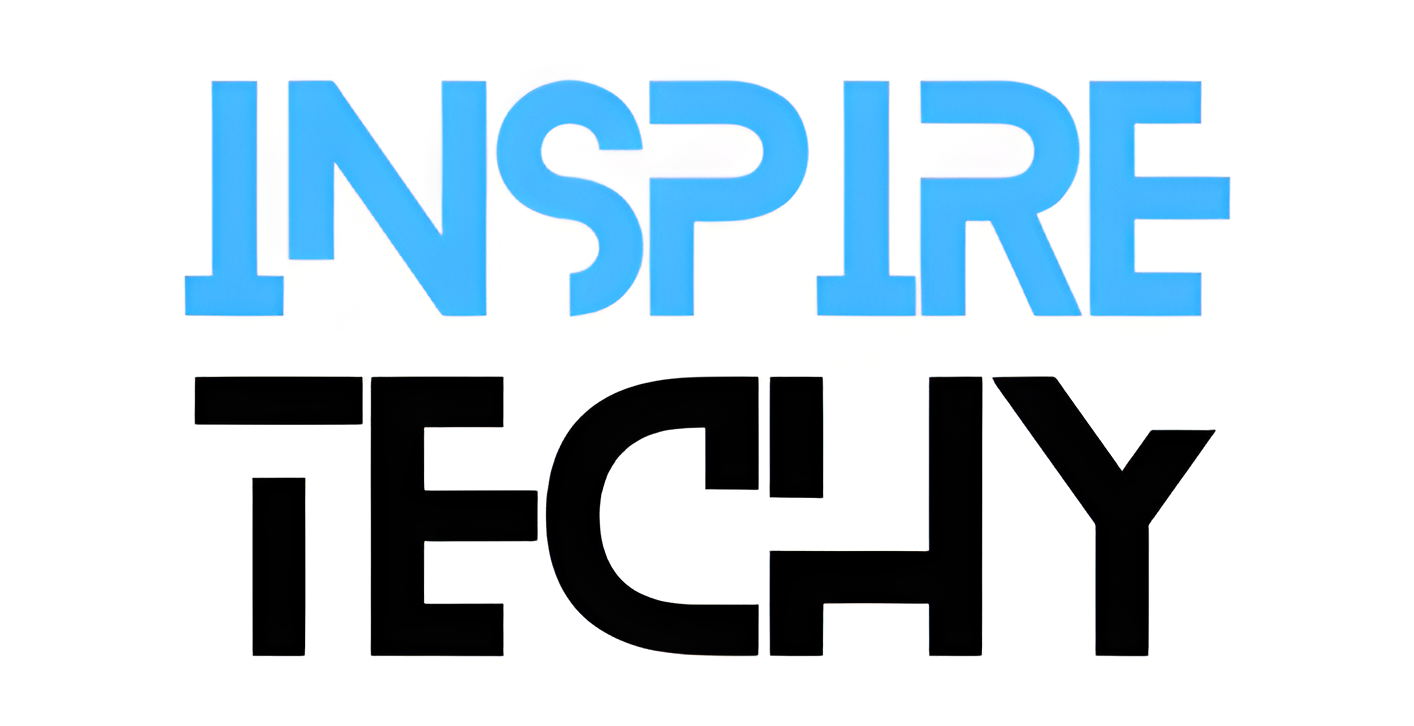 Inspire Techy